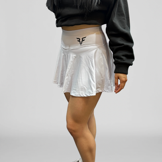 Falda Short Resc