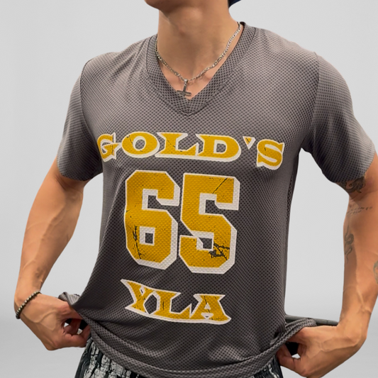 Golds Gym Jersey