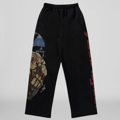 AOT Baggy Joggers