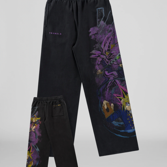 Yugi-Oh Jogger - YLA